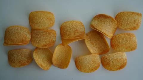 Snacks. Stock Photos