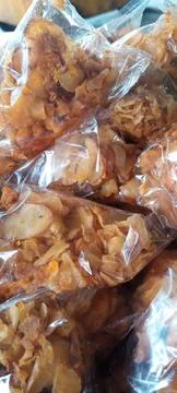 Snacks Stock Photos