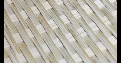 Snacks on a plate Stock Footage 295506848