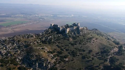 Snake Castle Stockbeeldmateriaal 103825060