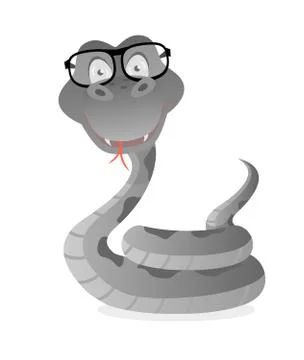 Snake 스톡 일러스트