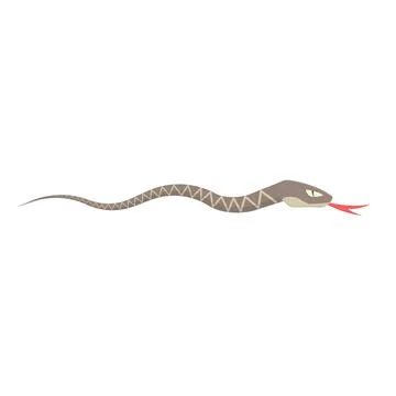Snake イラスト素材