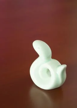 Snake ornament Stock Photos