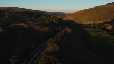 Snake pass away from the sun Stock Footage 89818469