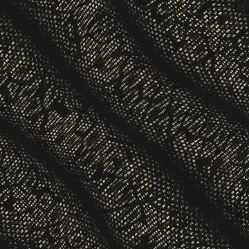 Snake pattern 스톡 일러스트