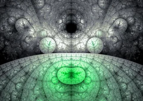 Snake pit イラスト素材