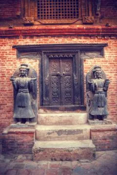 Snake pit. Stock Photos