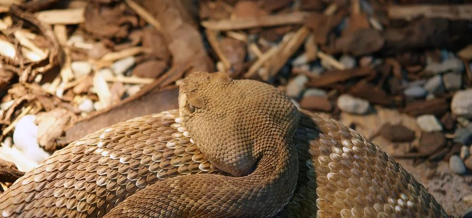 Snake python Stock Photos
