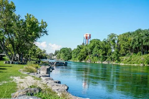 Snake River Stock Photos