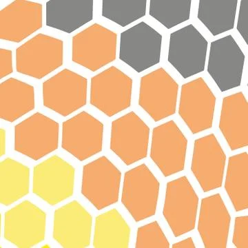 Snake skin background Illustrazione stock