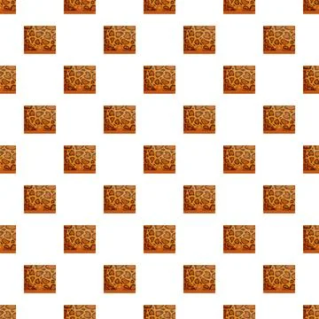 Snake skin creating seamless pattern repeating background 스톡 일러스트