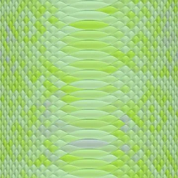 Snake skin generated texture Stockillustratie