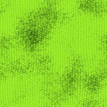 Snake skin Stockillustratie