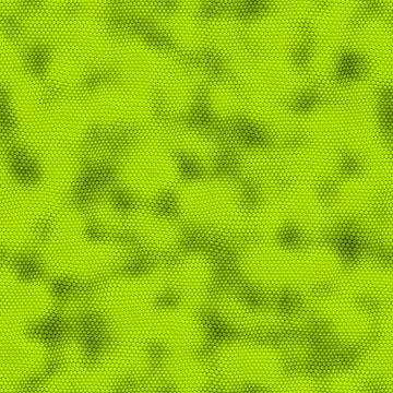 Snake skin Illustrazione stock