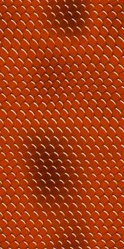Snake skin Stock Illustration