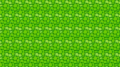 Snake Skin Pattern And Repeating. Animal Print And Textile Design. Vector Ill 库存插图