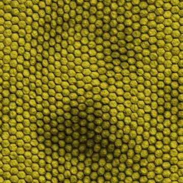 Snake skin with the pattern lozenge style 스톡 일러스트