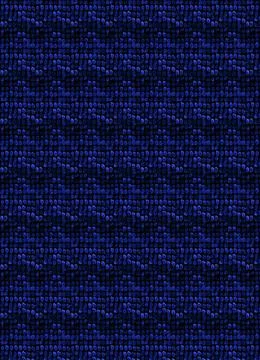 Snake skin pattern. Reptile texture. Animal print. 库存插图