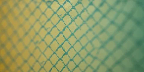 Snake skin Foto stock