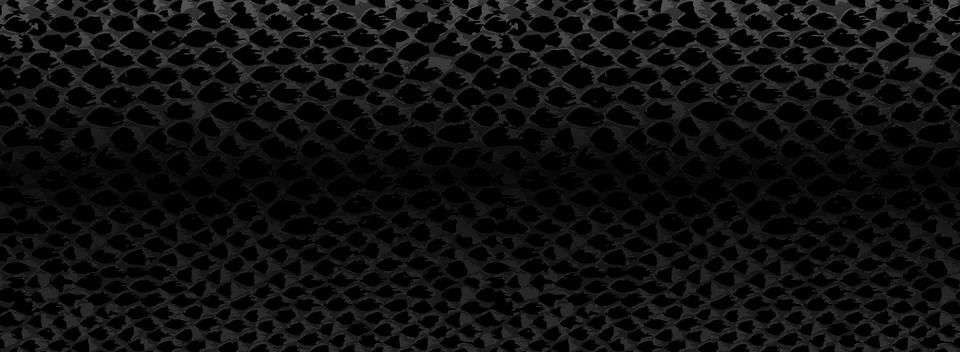 Snake skin texture. 库存插图