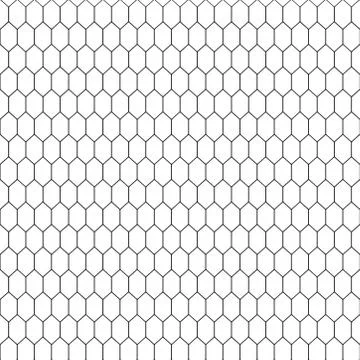 Snake skin texture. Seamless pattern black and white background. イラスト素材