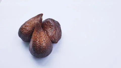 Snakefruit Stock Photos