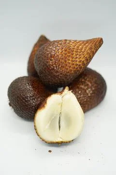 Snakefruit 写真素材