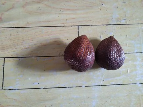 Snakefruit Stock Photos