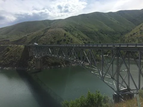 SnakeRiver Stock Photos