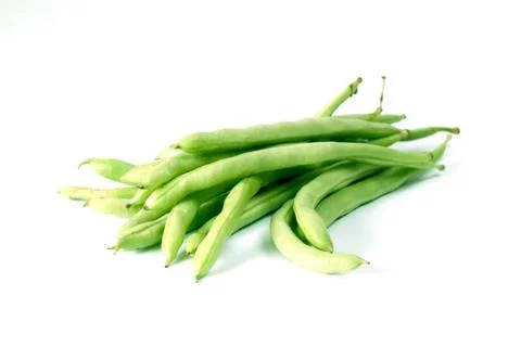 Snap bean Stock Photos