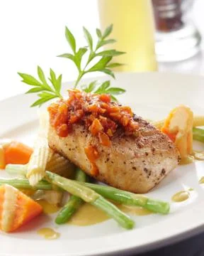 Snapper Stock Photos