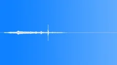 Snapping branch in forest 1Sound Effect