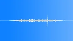 Snapping branch in forest 2Sound Effect
