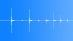 Finger Click Sound Effect