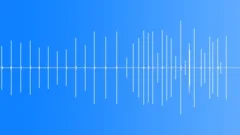 Snapping fingers - very close (recording) Sound Effect