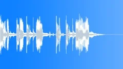 Snappy Jazz Bridge Stock Music
