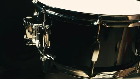 Snare drum Vidéo 165156586