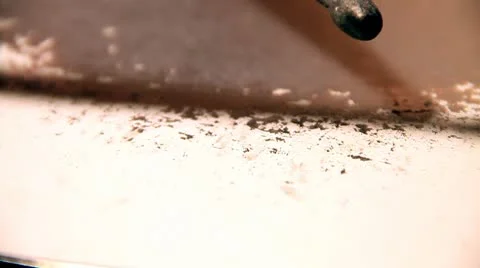 Snare drum var1 part2 Stock-Footage 10600270