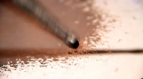 Snare drum var2 part2 Stock Footage 10600274