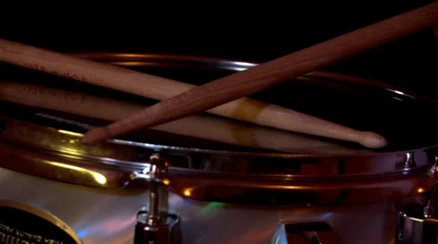 Snare Stock Footage 29718279