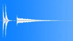 Snare Hit - comedy accentSound Effect