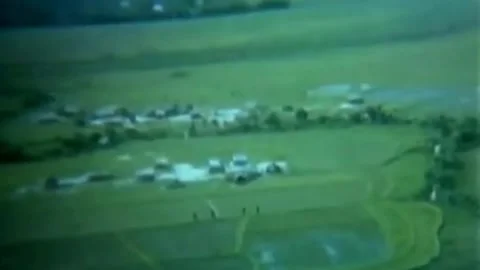 SNATCH OPERATIONS (1ST AIR CAVALRY DIVISION) 007 Stock Footage 237862974