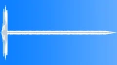 Snd bed its beepy at the space station Sound Effect