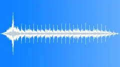 Snd bed under the music bed 100bpm Sound Effect