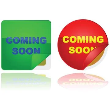 Sneak peek Stock Illustration