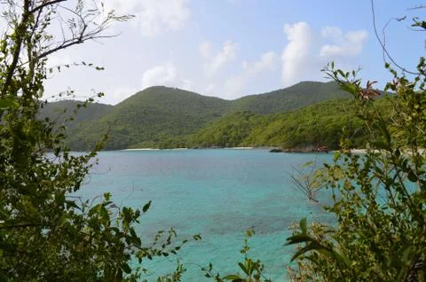 Sneak Preview Fotos de archivo