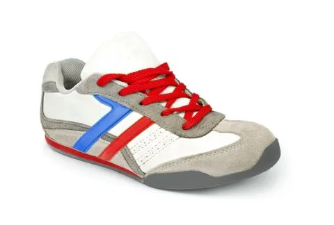 Sneaker Stock Photos