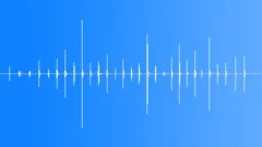 Sneakers On Concrete, MultipleSound Effect