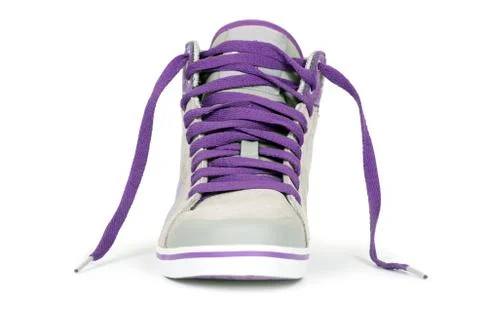 Sneakers Stock Photos