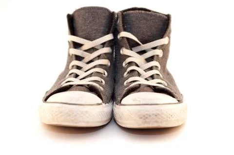 Sneakers Stock Photos